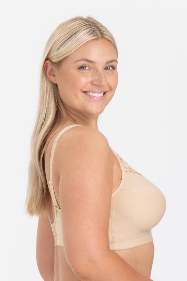 Soutien-gorge BRODERIE ANGLAISE