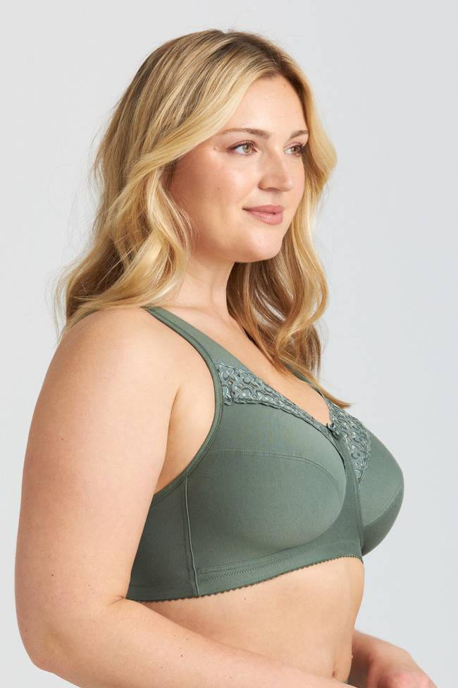 Soutien-gorge BRODERIE ANGLAISE