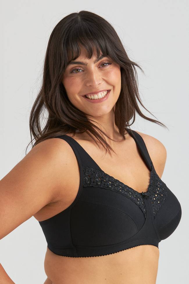 Soutien-gorge BRODERIE ANGLAISE
