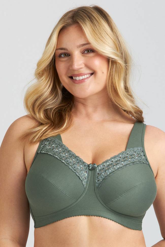 Soutien-gorge BRODERIE ANGLAISE