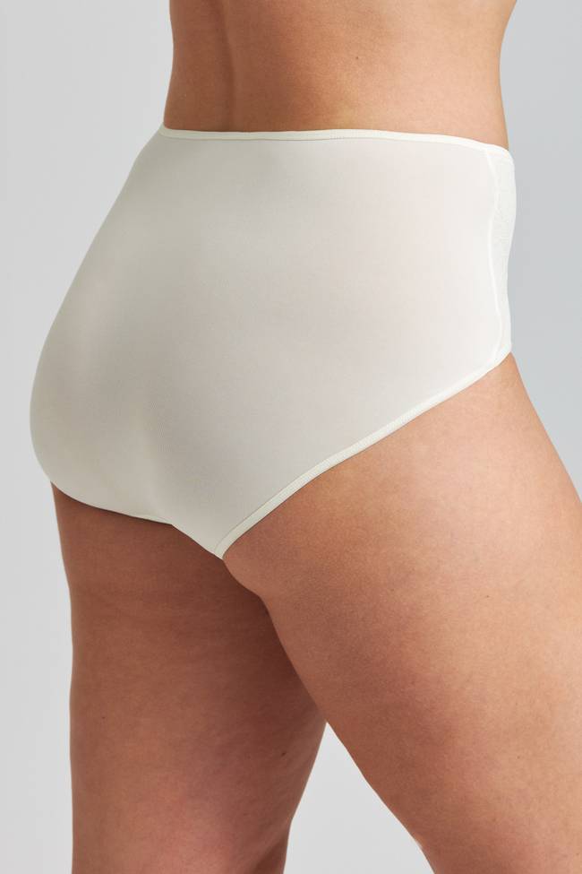 Culotte maxi LACE CHARM