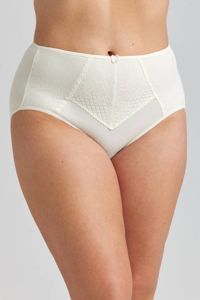 Culotte maxi LACE CHARM