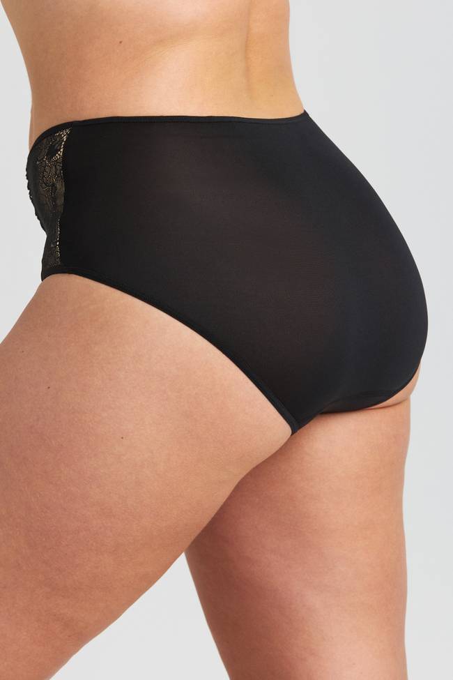 Culotte maxi LACE CHARM