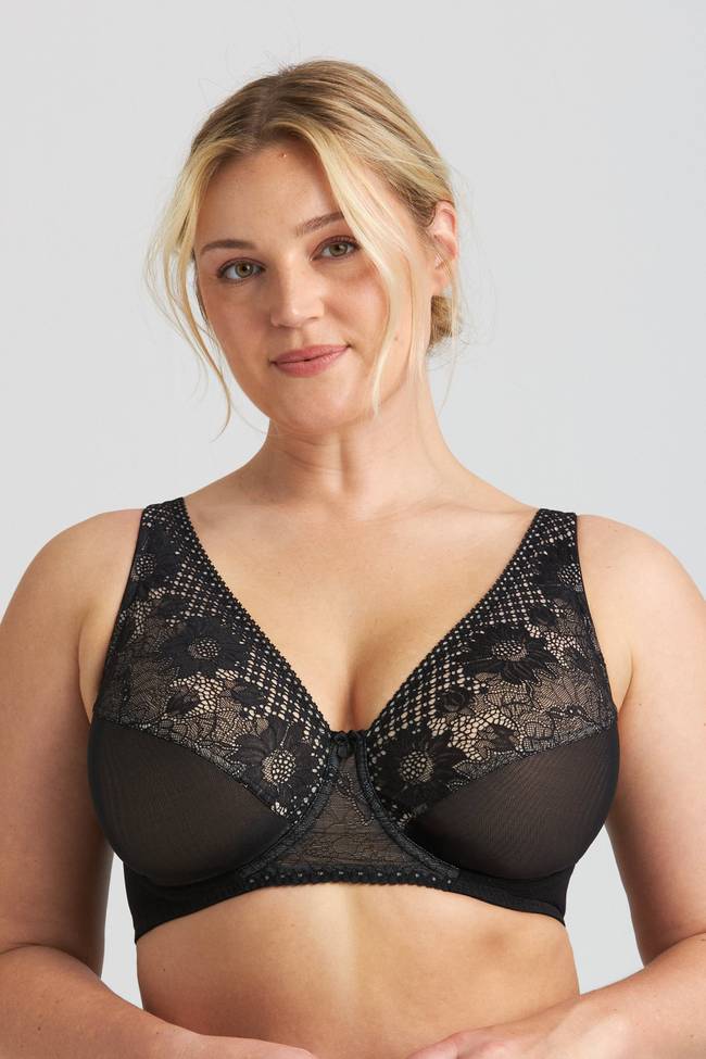 Soutien-gorge LACE CHARM