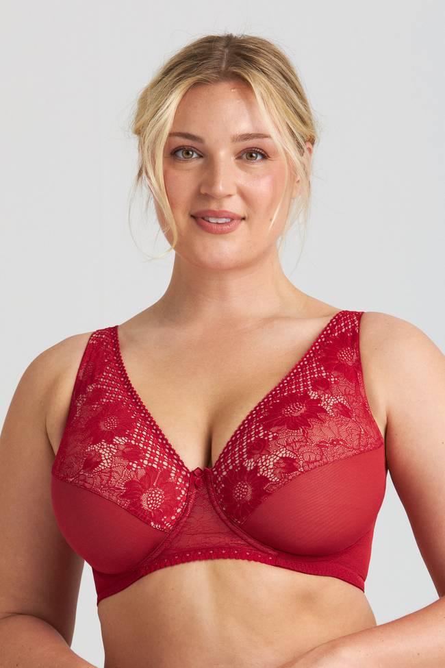 Soutien-gorge LACE CHARM