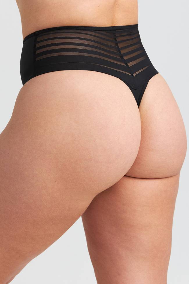 String Maxi STAY FRESH AIR