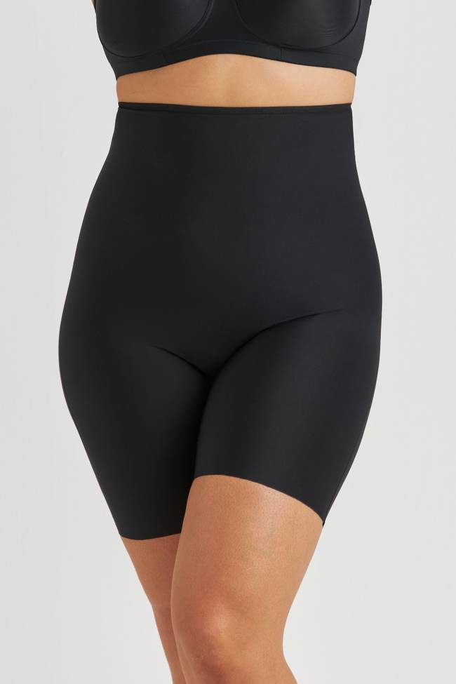 Culotte gainante légère Cool Sensation à jambes longues