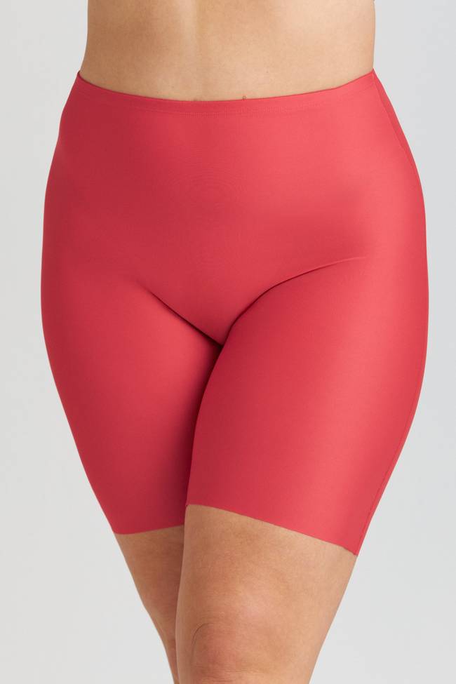 Lot de 4 Culotte Cool Sensation à jambes longues - Doublée sur le devant