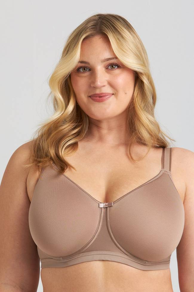 Soutien-gorge CONFIDENT