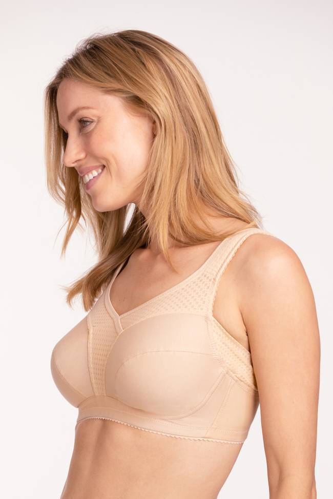 Soutien-gorge COTTON FRESH