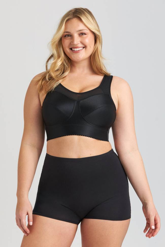Soutien-gorge d’activité COTTON SIMPLEX
