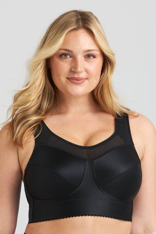 Soutien-gorge d’activité COTTON SIMPLEX