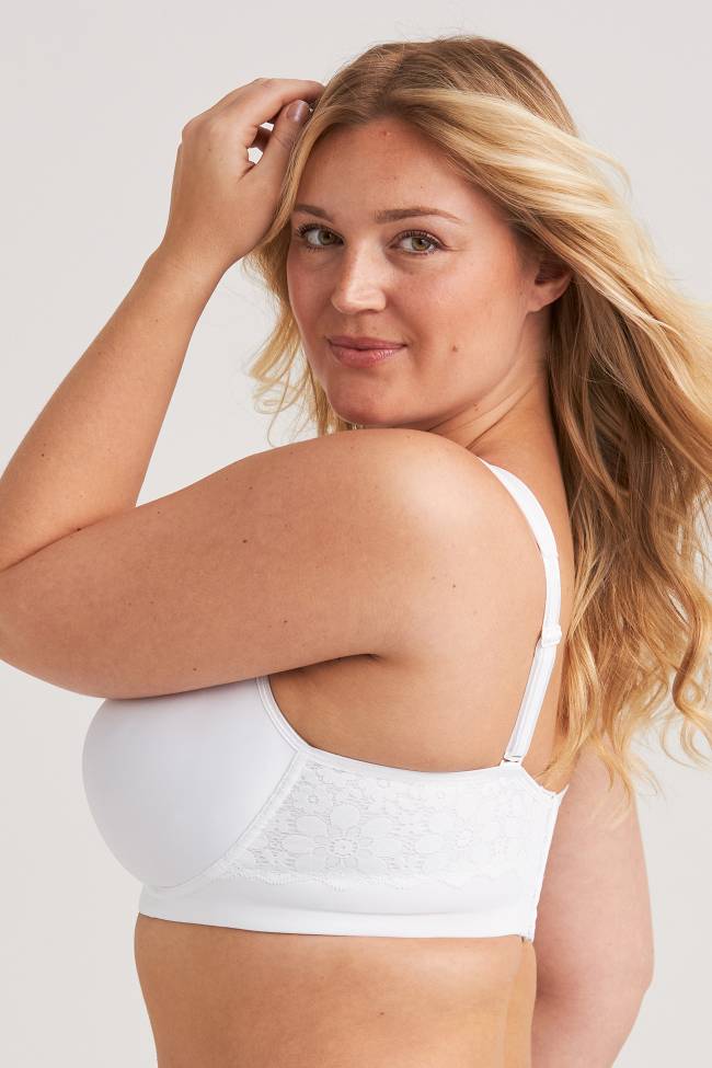 Soutien-gorge SPACER DUO STRAPS