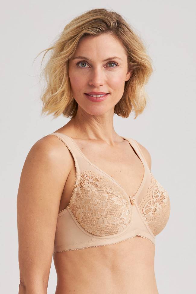 Soutien-gorge LOVELY LACE COOLING MESH