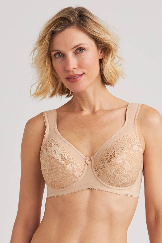 Soutien-gorge LOVELY LACE COOLING MESH