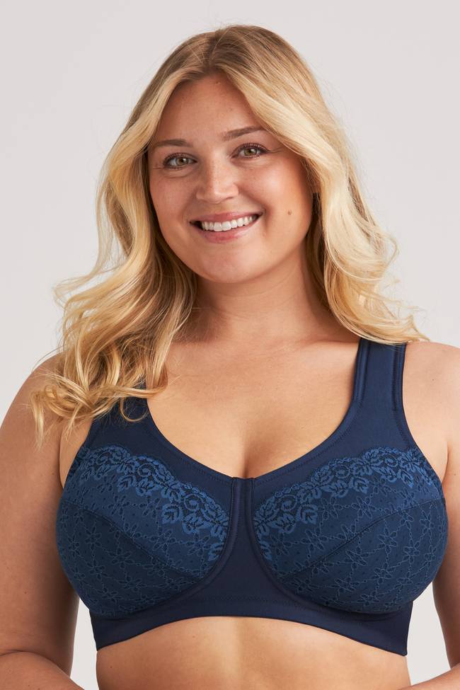 Soutien-gorge COTTON RELAX