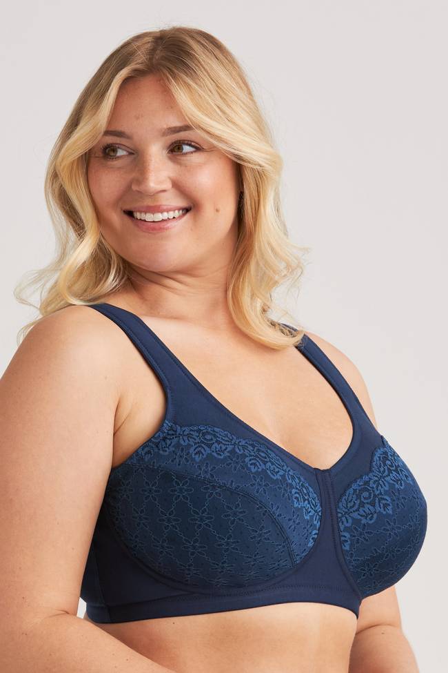 Soutien-gorge COTTON RELAX