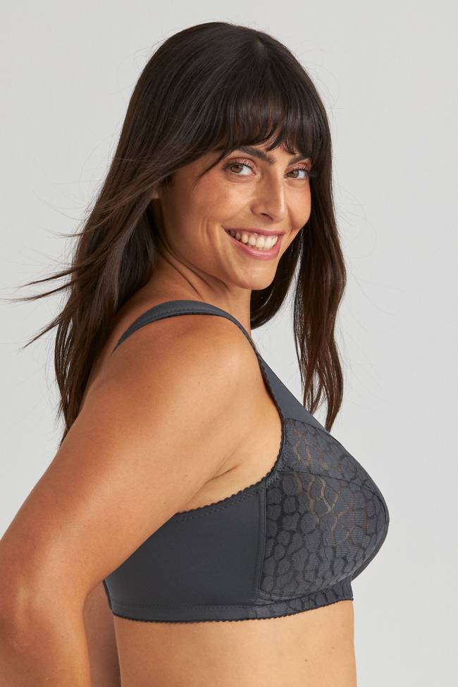 Soutien-gorge LOVELY JACQUARD