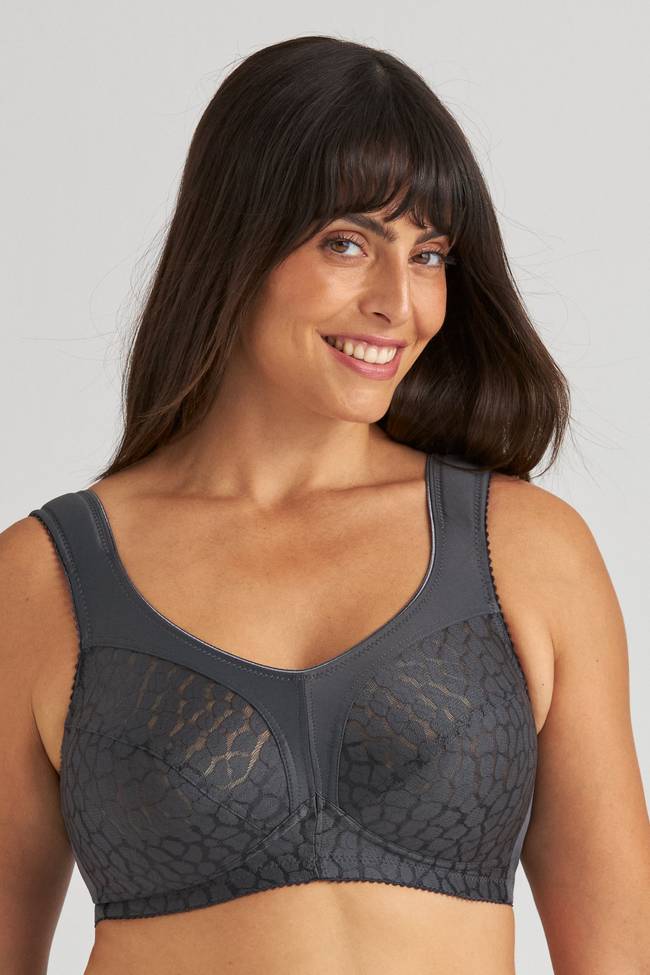 Soutien-gorge LOVELY JACQUARD